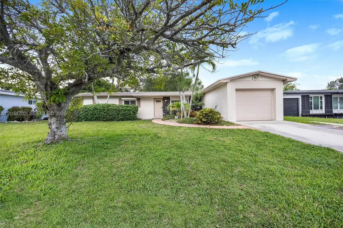 8771 SW 200th Terrace, Cutler Bay, FL 33189 - #1