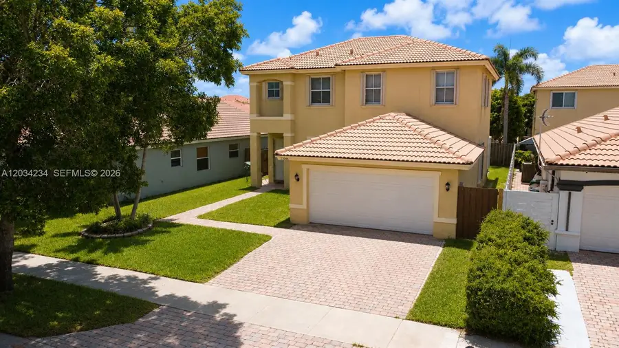 23646 SW 107th Place, Homestead, FL 33032 - #2