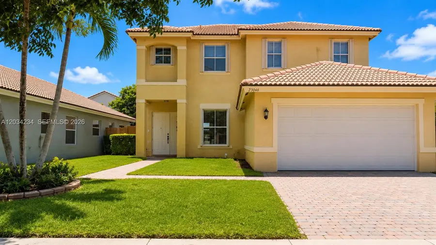 23646 SW 107th Place, Homestead, FL 33032 - #3