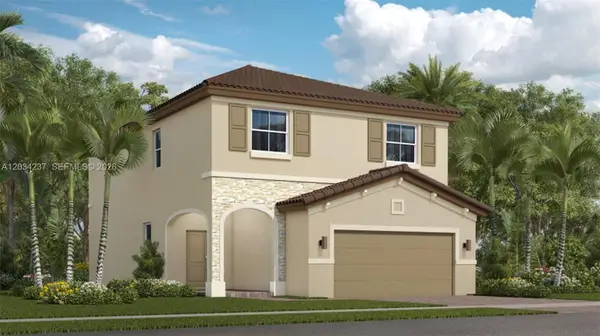 2727 SE 24 Drive, Homestead, FL 33034