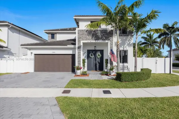 23400 SW 108th Avenue, Homestead, FL 33032