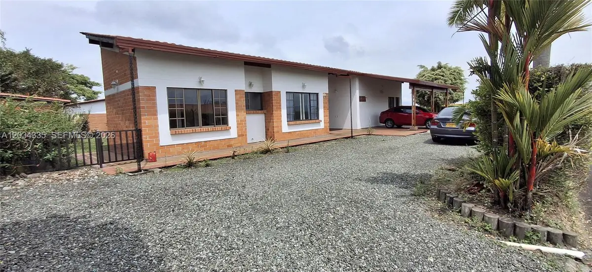 Casa Campestre Casa Campestre Viaduct #Condina Casa 19, City Unavailable, FL  - #1