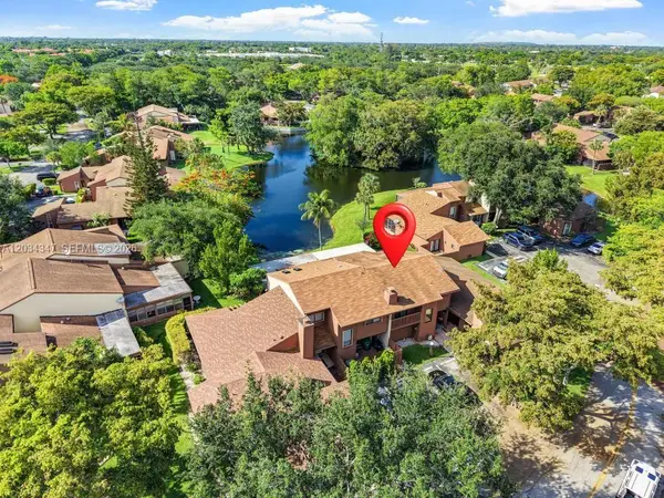 6185 Live Oak Court #C, Tamarac, FL 33319