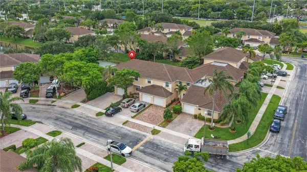 8964 NW 53rd Court, Sunrise, FL 33351