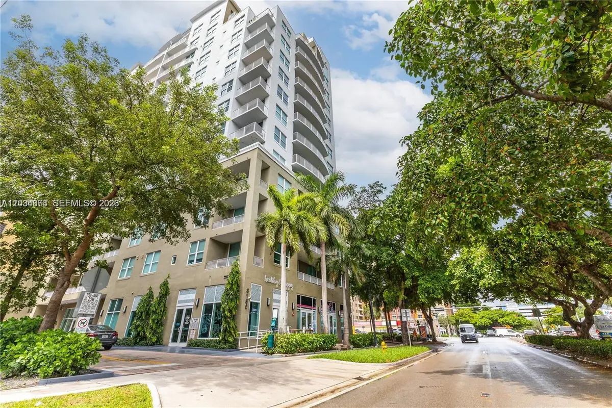 3180 SW 22nd Street #701, Miami, FL 33145 - #1