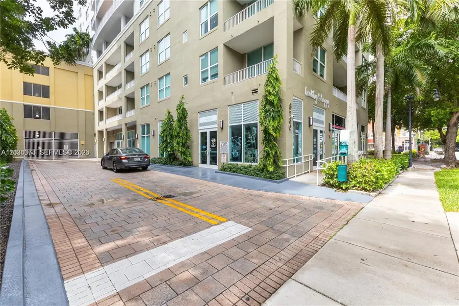 3180 SW 22nd Street #701, Miami, FL 33145 - #2