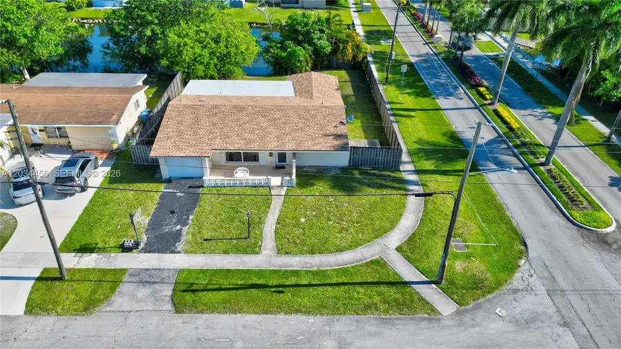 6801 NW 25th Court, Sunrise, FL 33313 - #2