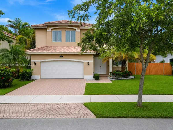 1731 SE 16th Avenue, Homestead, FL 33035