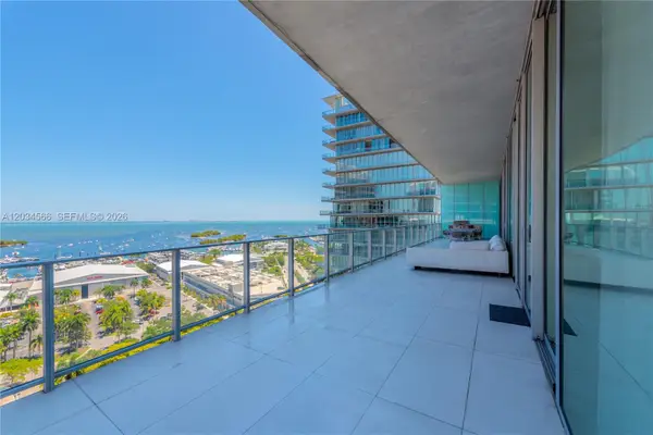 2669 S Bayshore Drive #1503N, Miami, FL 33133