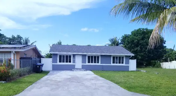 3413 SW 12th Court, Fort Lauderdale, FL 33312