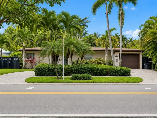 1850 Keystone Boulevard, North Miami, FL 33181