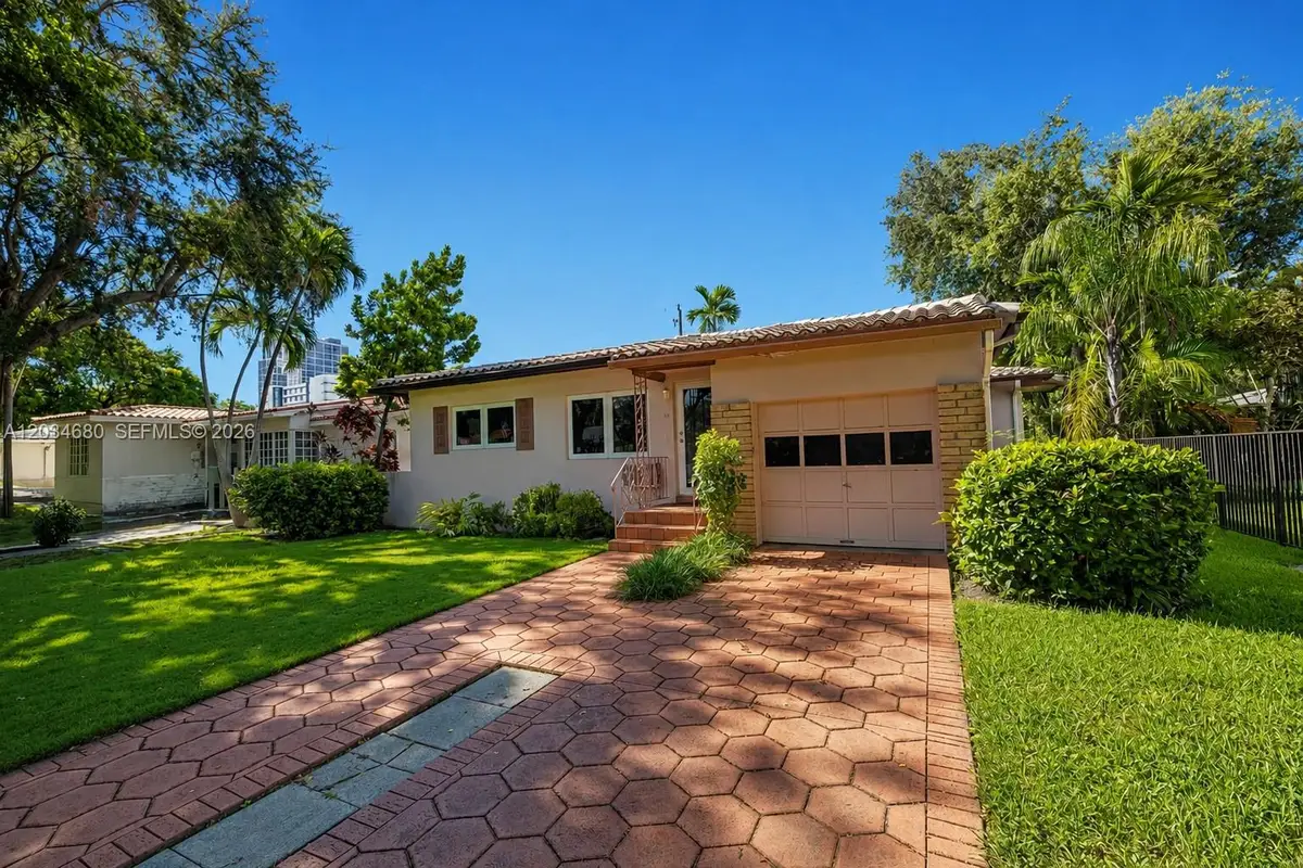 236 Candia Avenue, Coral Gables, FL 33134 - #1