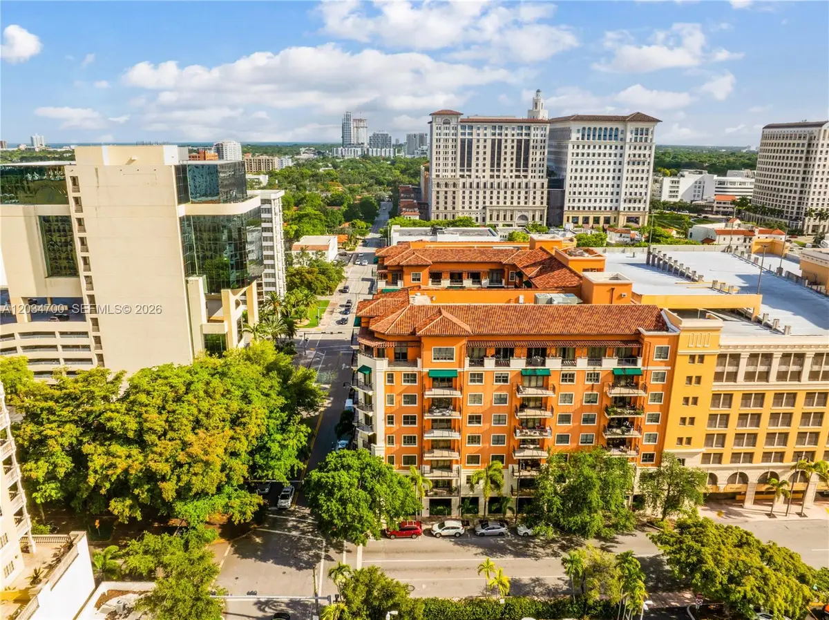 100 Andalusia Avenue #410, Coral Gables, FL 33134 - #1