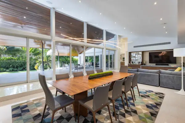 5780 Las Palmas Drive, Coral Gables, FL 33156