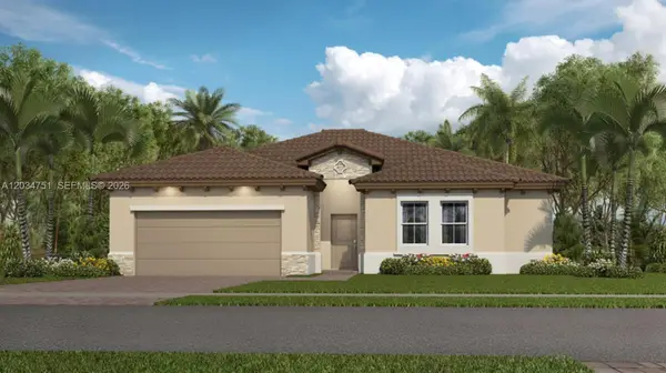 2995 SE 25 Terrace, Homestead, FL 33035