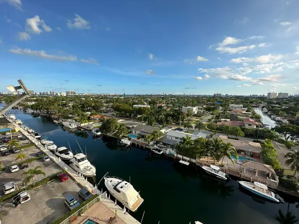 2020 NE 135th Street #804, North Miami, FL 33181