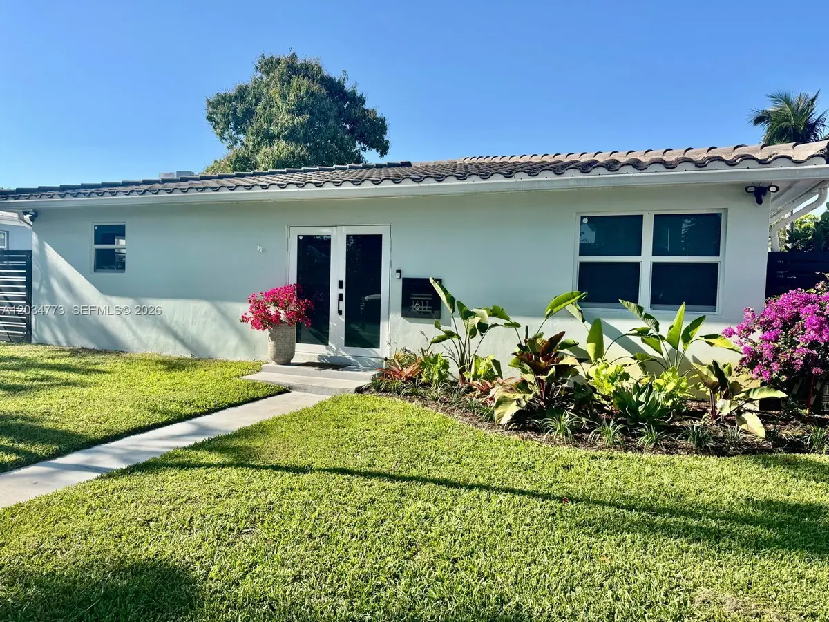 1611 Madison Street, Hollywood, FL 33020 - #1