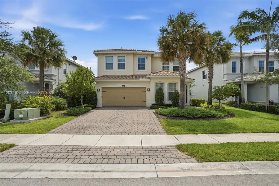 1512 Bursera Terrace, Hollywood, FL 33021 - #2