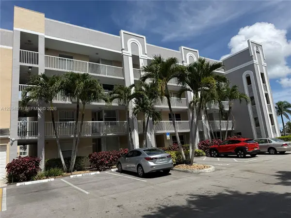 10312 NW 24th Place #106, Sunrise, FL 33322