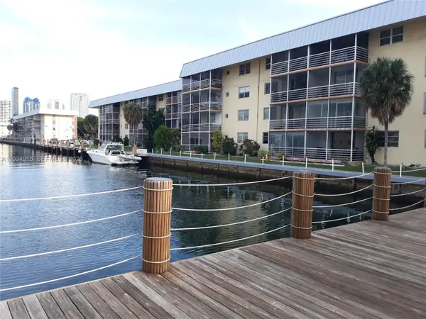 3551 NE 169th Street #110A, North Miami Beach, FL 33160