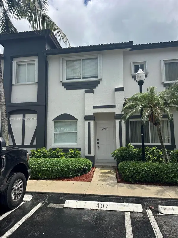 2306 SE 23rd Avenue, Homestead, FL 33035