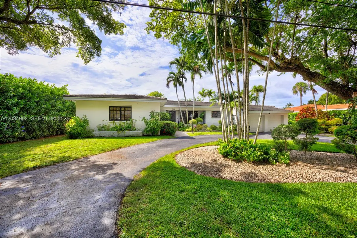 740 Jeronimo Drive, Coral Gables, FL 33146 - #1