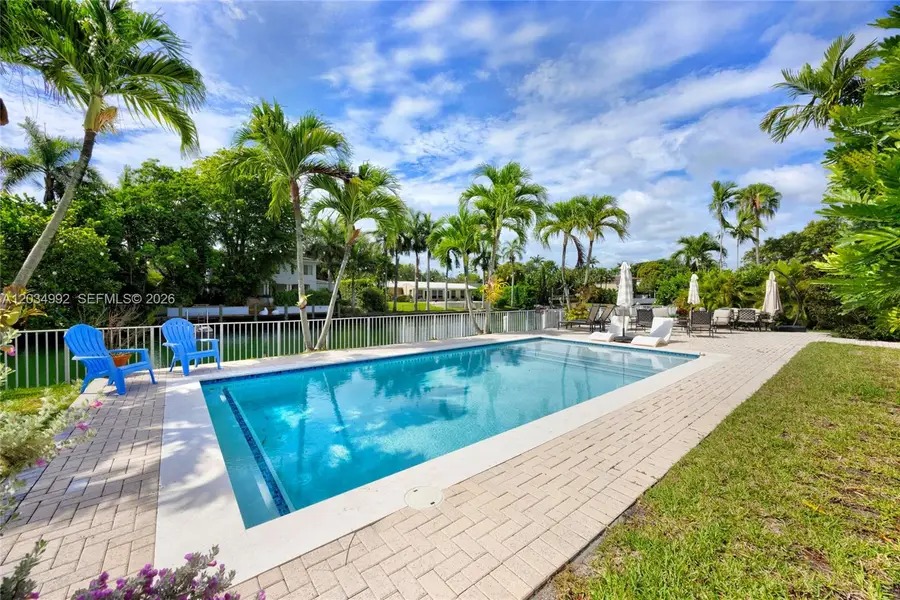 740 Jeronimo Drive, Coral Gables, FL 33146 - #2