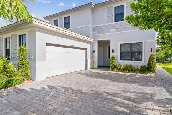 17333 SW 46th Street, Miramar, FL 33029