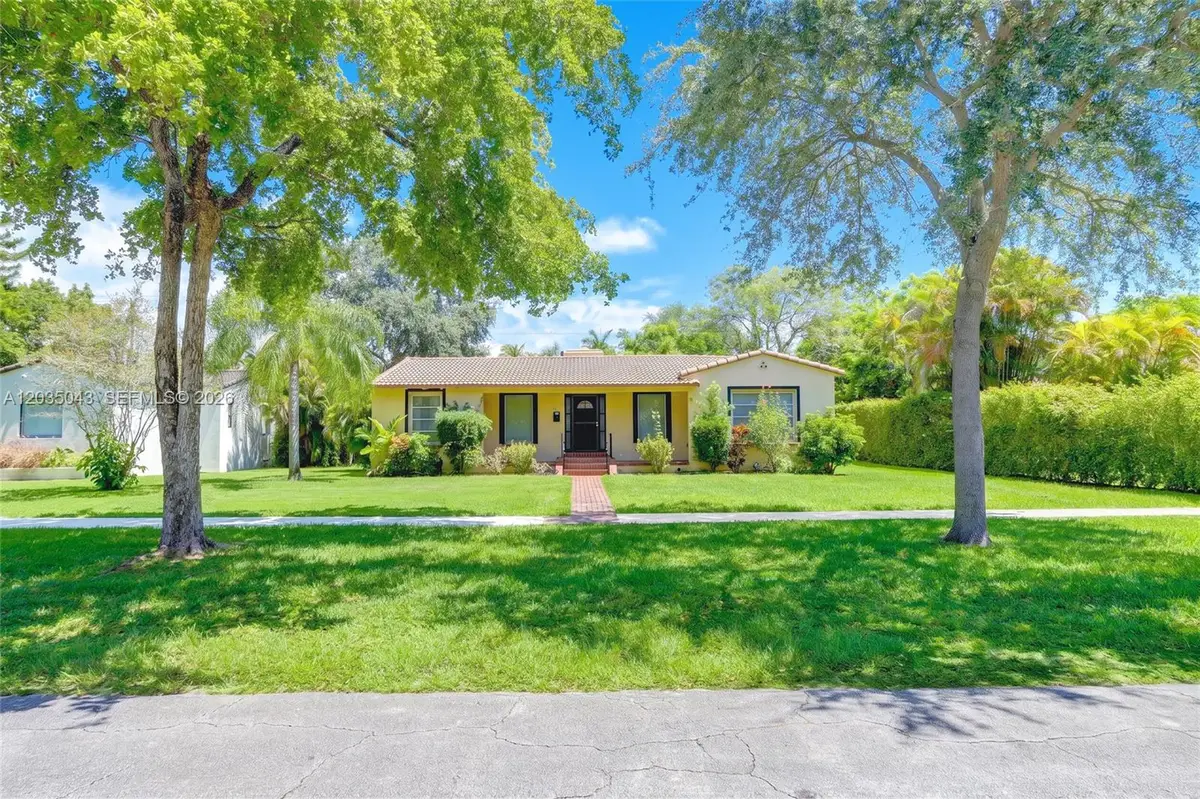 73 NE 110th Street, Miami Shores, FL 33161 - #1