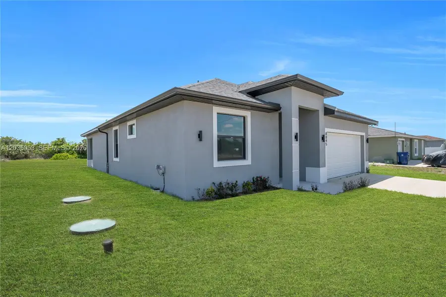 8045 Buttercup Circle, Labelle, FL 33935 - #2