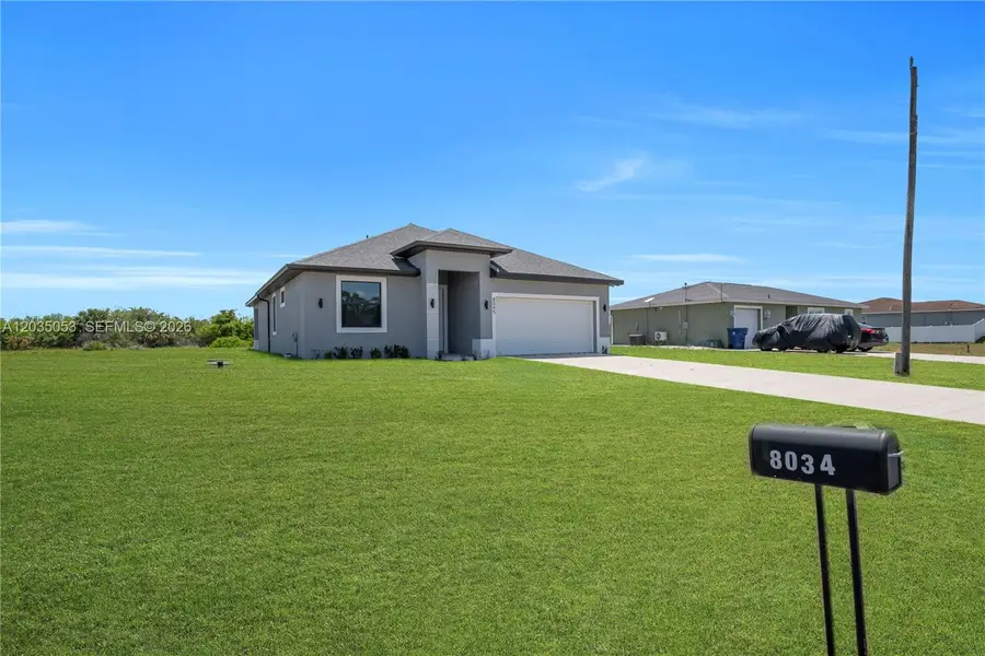 8045 Buttercup Circle, Labelle, FL 33935 - #3