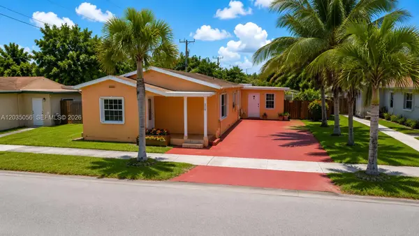 316 S 24th Avenue, Hollywood, FL 33020
