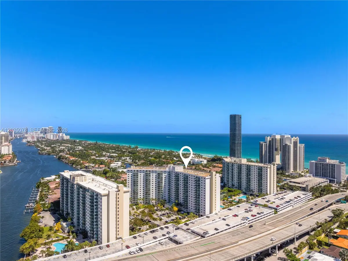 19380 Collins Avenue, Sunny Isles Beach, FL 33160 - #1