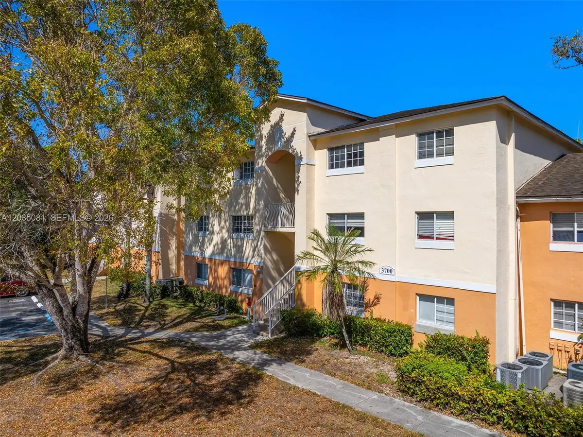 3700 N 56th Avenue #1012, Hollywood, FL 33021 - #1