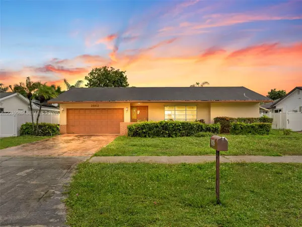 2862 SW 13th Court, Deerfield Beach, FL 33442