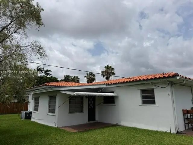 1490 Ludlam Drive, Miami Springs, FL 33166 - #3