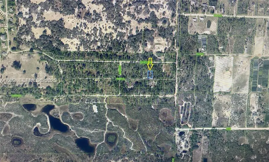 324 Lot Tannery Lane, Lake Placid, FL 33852 - #2