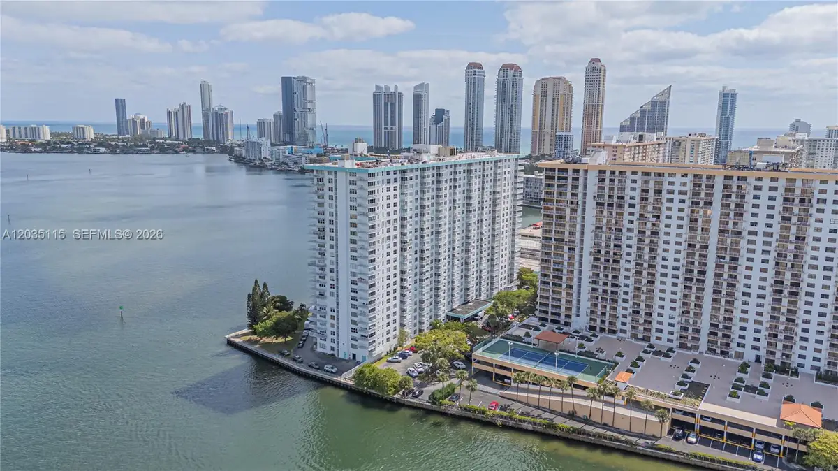 301 174 Street #702, Sunny Isles Beach, FL 33160 - #1