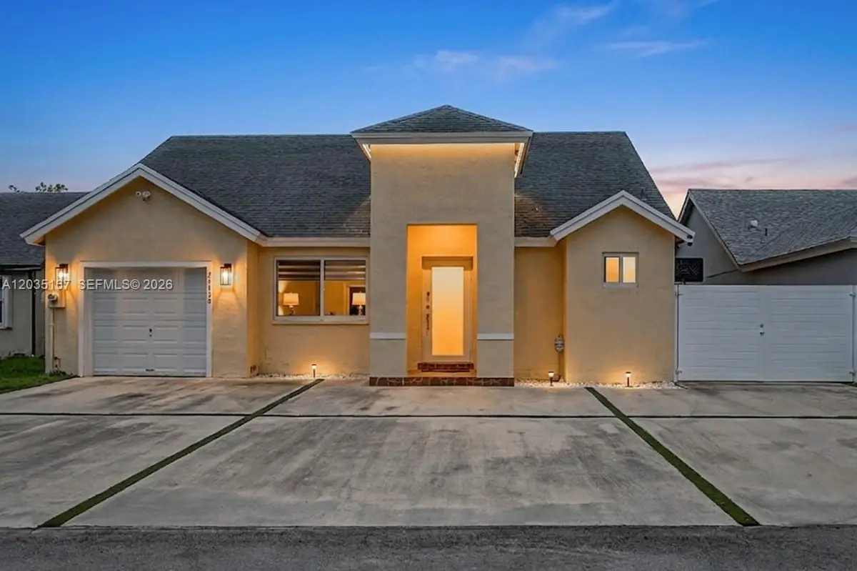 24930 SW 129th Court, Homestead, FL 33032 - #1