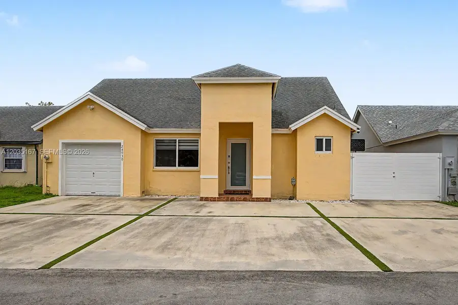 24930 SW 129th Court, Homestead, FL 33032 - #2