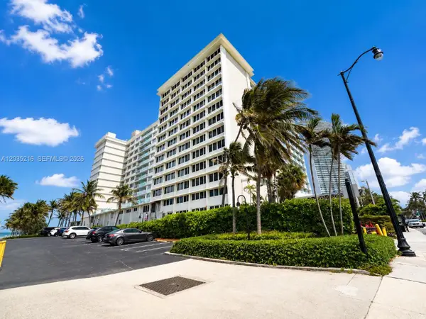 19201 Collins Avenue #527, Sunny Isles Beach, FL 33160