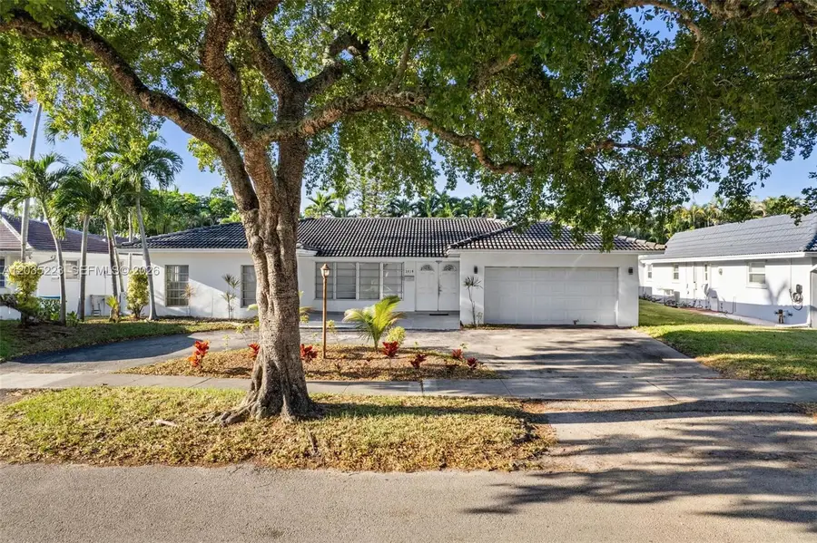 3610 N 53rd Avenue, Hollywood, FL 33021 - #2