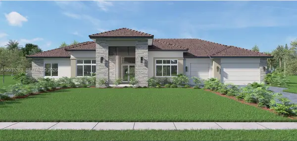 29604 SW 194 Court, Homestead, FL 33030