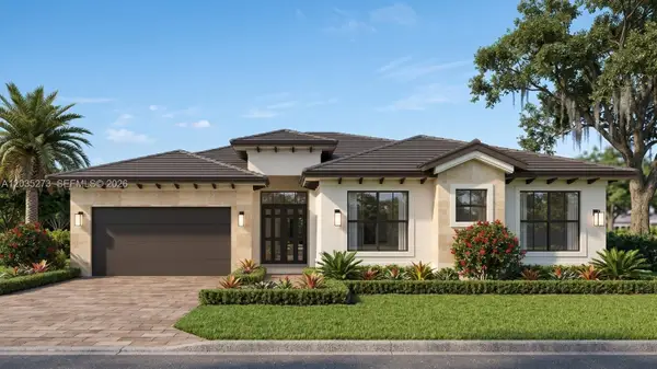 29605 SW 194 Court, Homestead, FL 33030