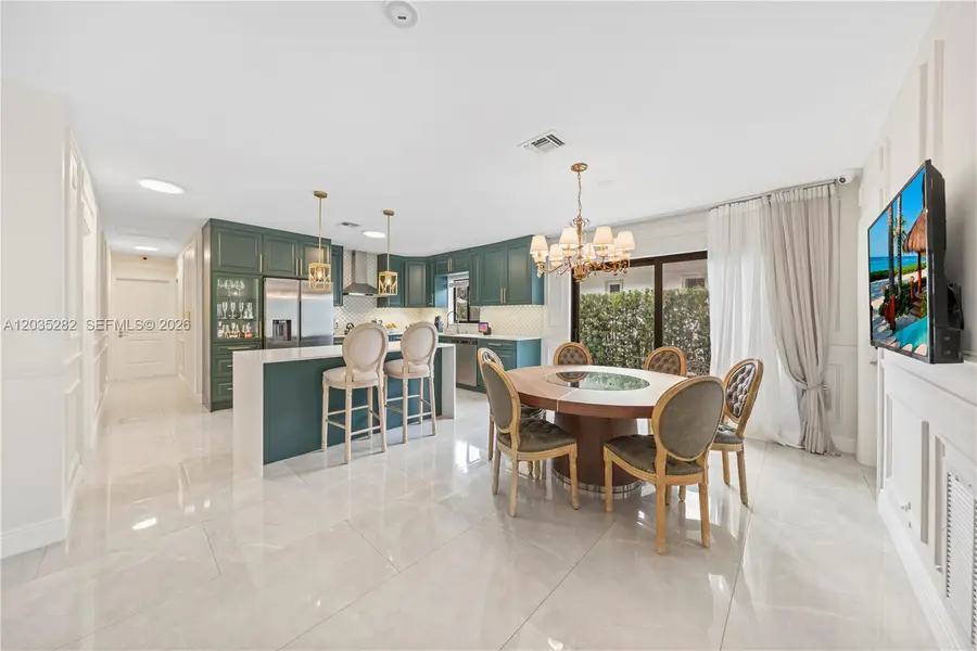 1302 Fillmore Street, Hollywood, FL 33019 - #2