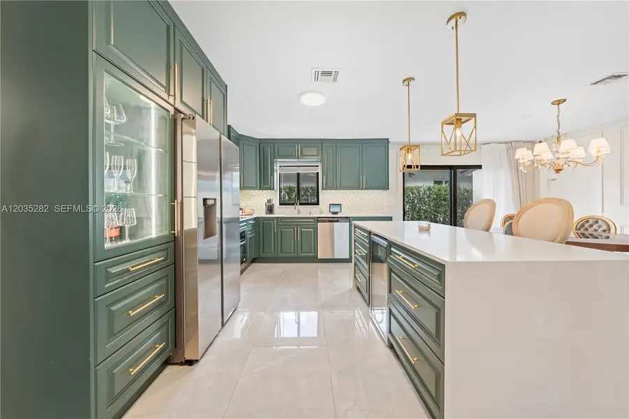 1302 Fillmore Street, Hollywood, FL 33019 - #3