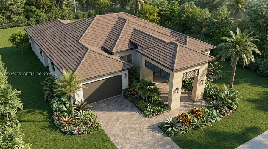 29609 SW 194 Court, Homestead, FL 33030 - #3