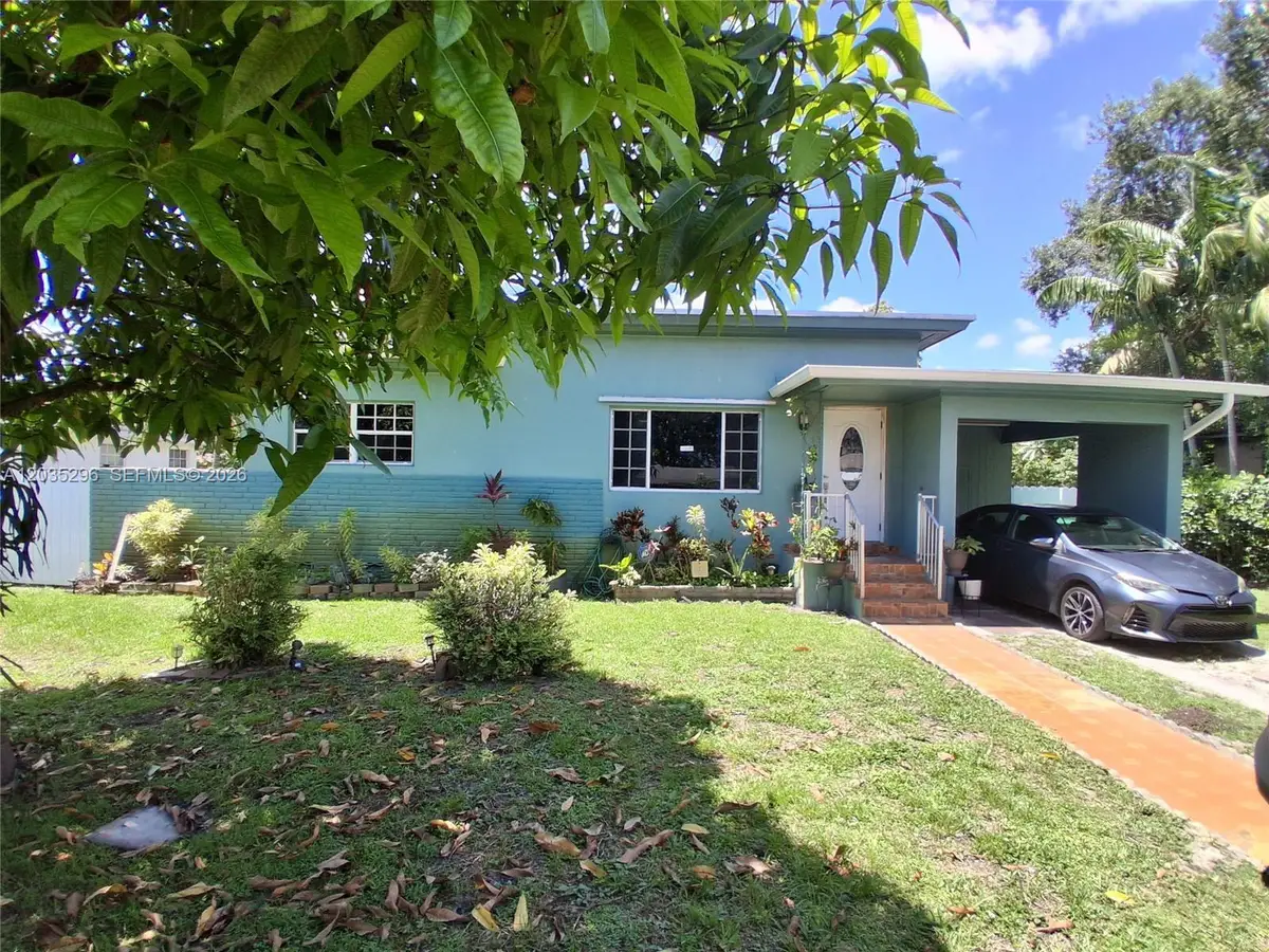 220 NW 150th Street, Miami, FL 33168 - #1