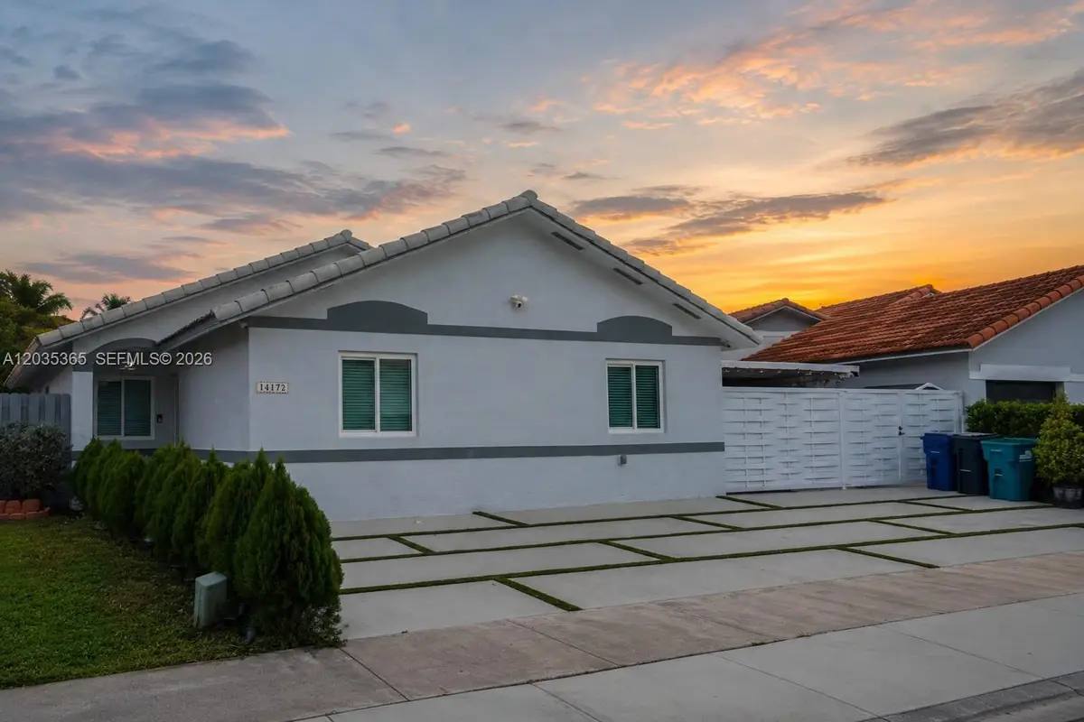 14172 SW 148th Place, Miami, FL 33196 - #1