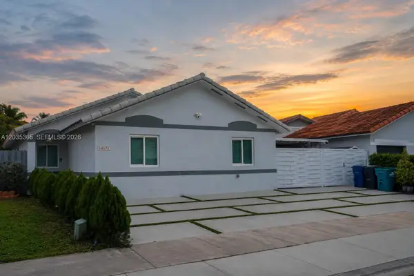 14172 SW 148th Place, Miami, FL 33196